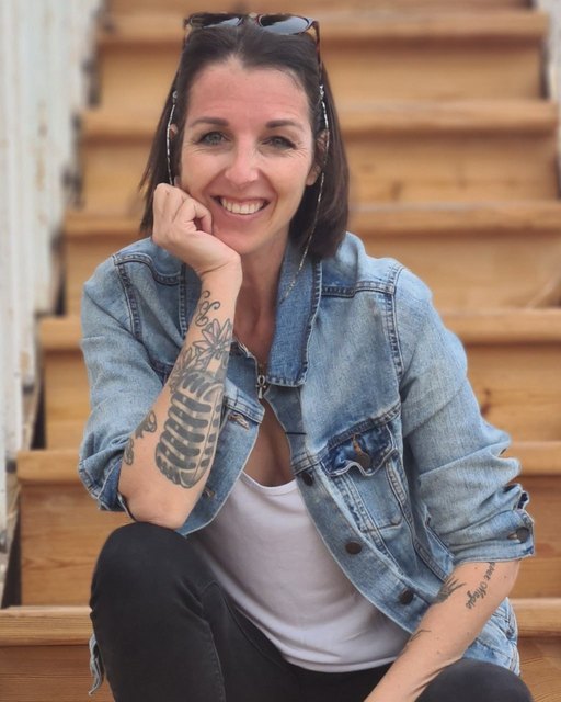 Isa Fromer